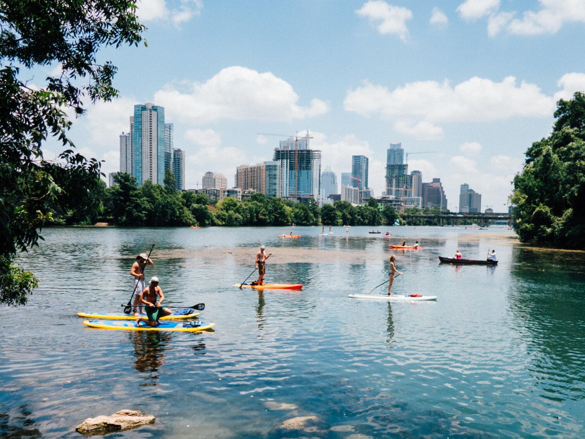A Step-by-Step Guide to Finding Homes for Rent in Austin, TX