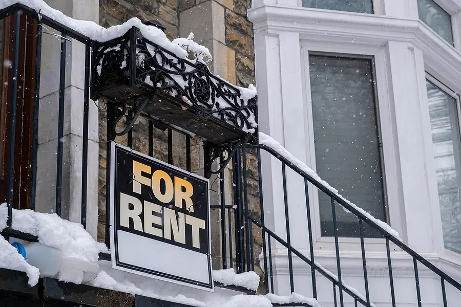 Cold Weather Tips for Rental Properties: The Austin Landlord’s Guide to Winter Maintenance